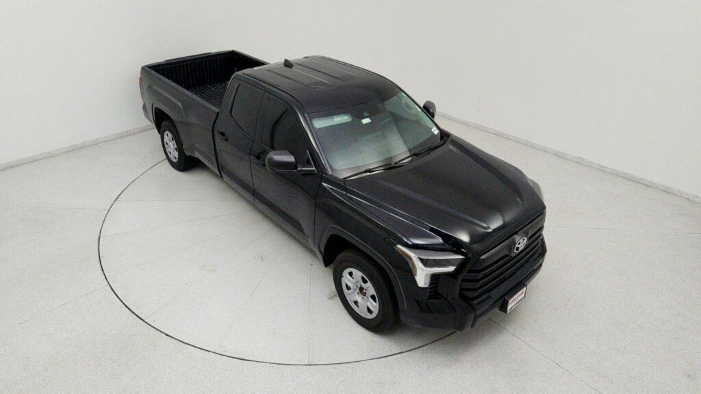 2023 Toyota Tundra SR Laurel MD