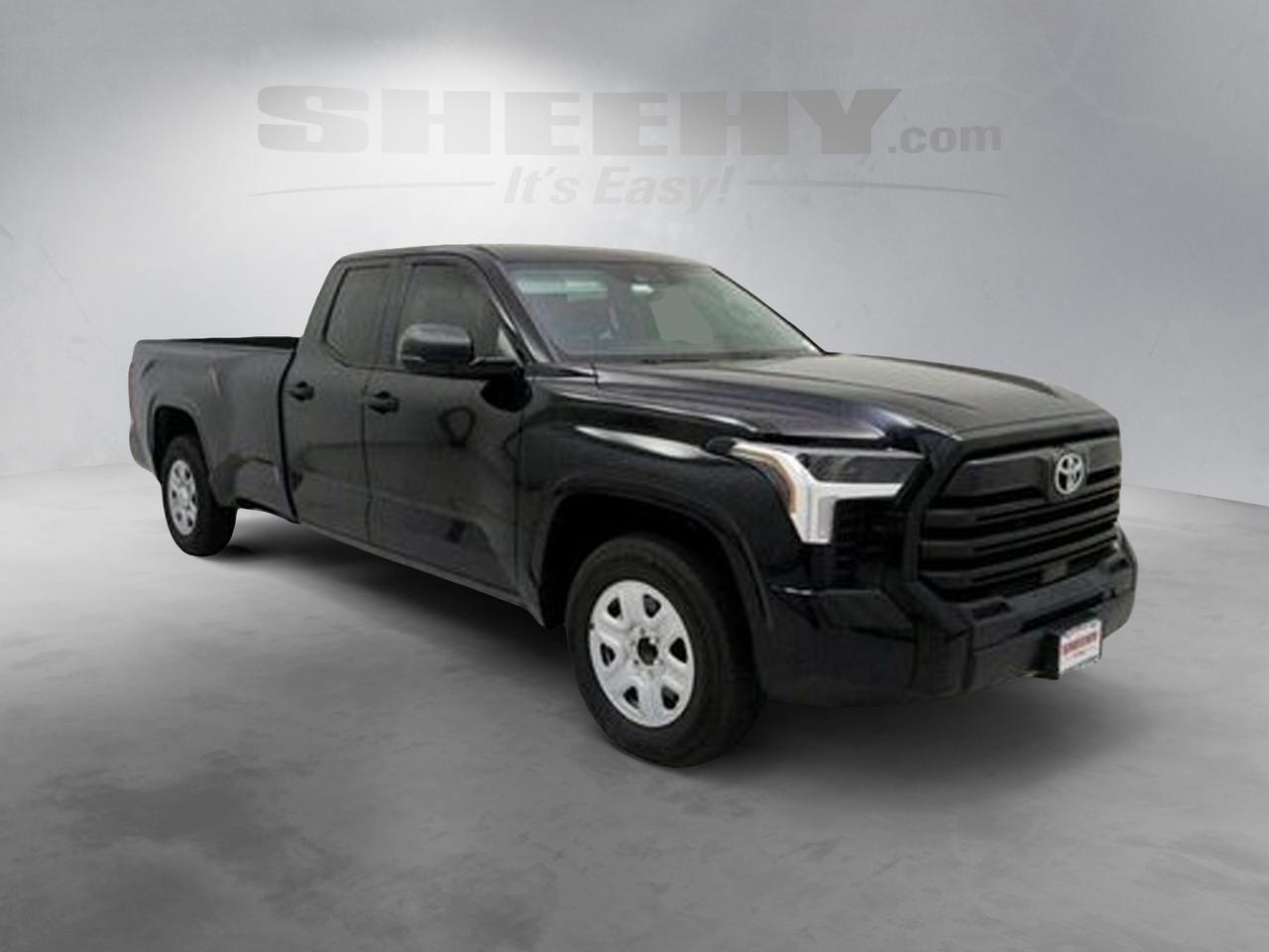 2023 Toyota Tundra SR Laurel MD