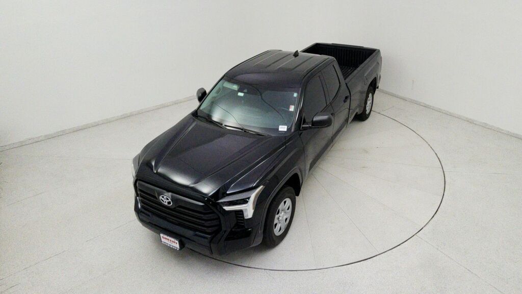 2023 Toyota Tundra SR Laurel MD