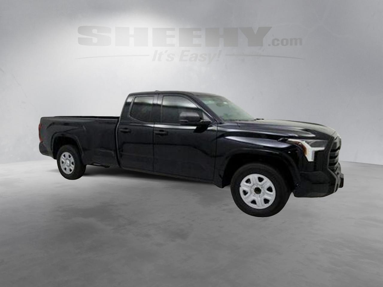 2023 Toyota Tundra SR Laurel MD