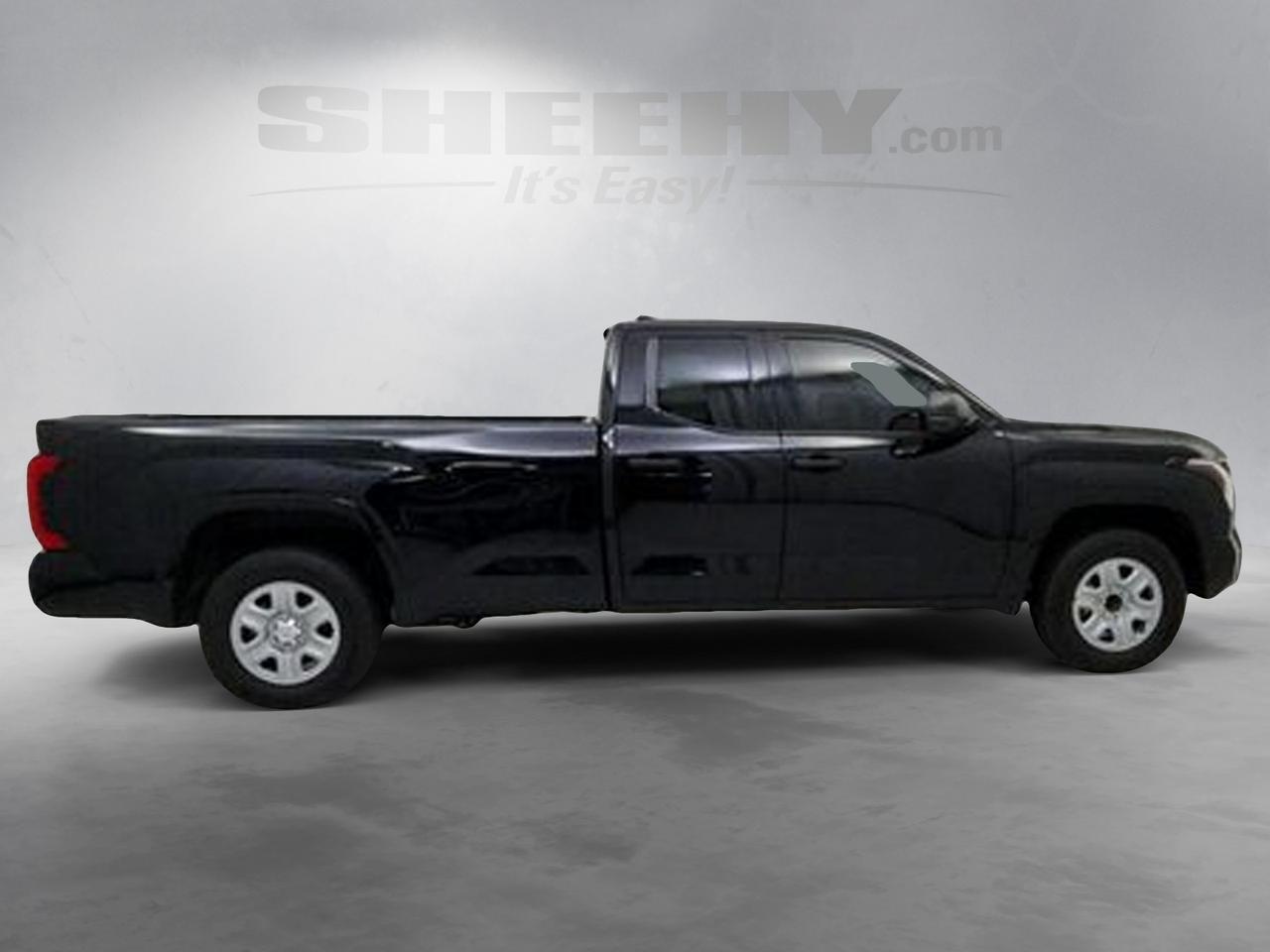 2023 Toyota Tundra SR Laurel MD