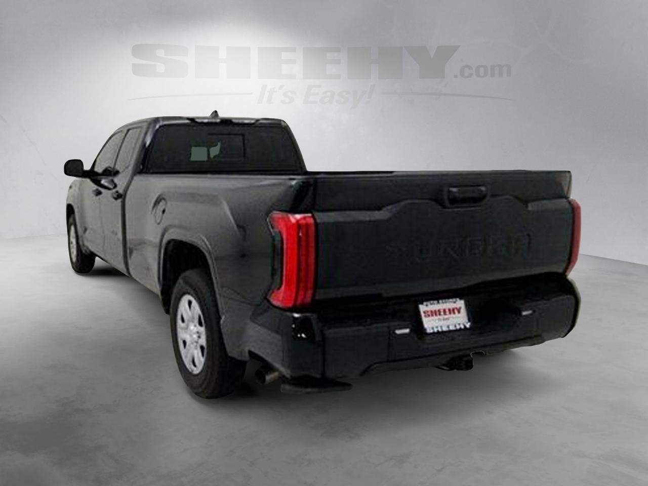 2023 Toyota Tundra SR Laurel MD