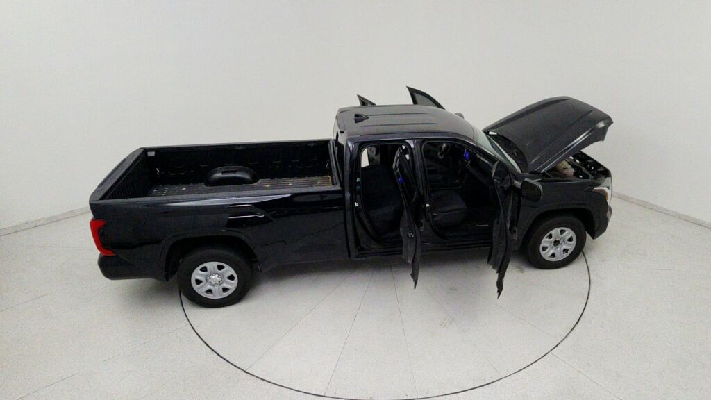 2023 Toyota Tundra SR Laurel MD
