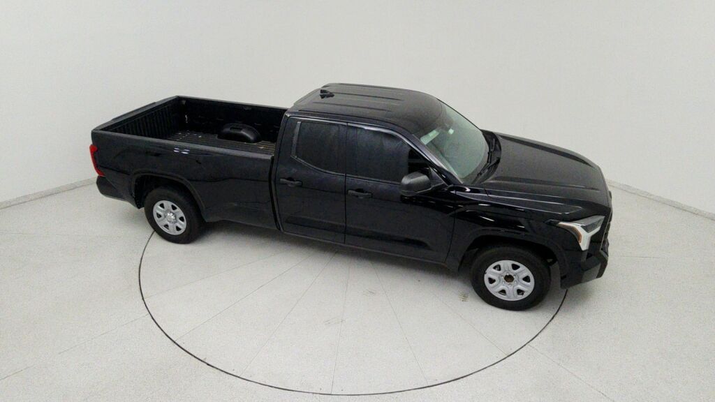 2023 Toyota Tundra SR Laurel MD