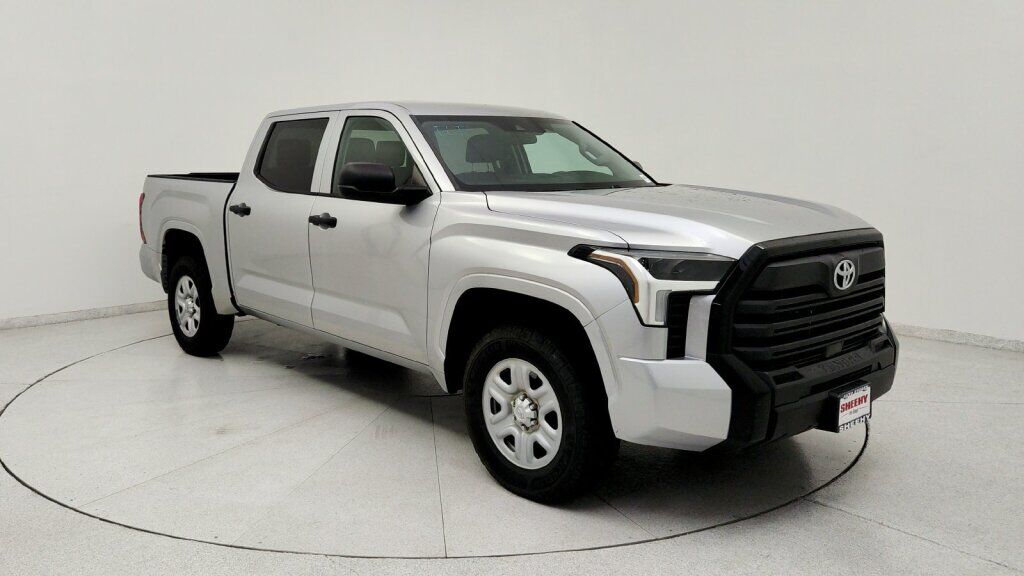 2023 Toyota Tundra SR