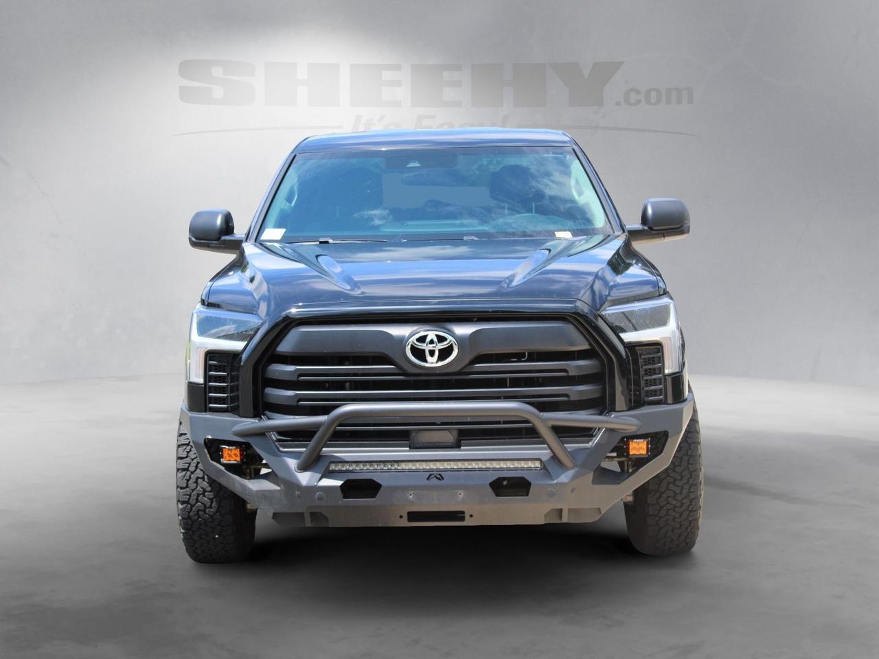 2023 Toyota Tundra SR Fredericksburg VA