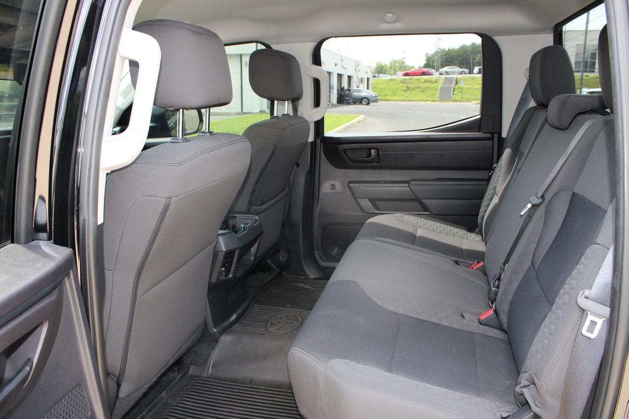 2023 Toyota Tundra SR Fredericksburg VA