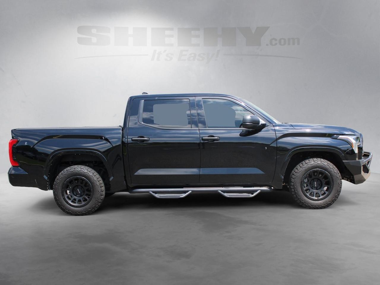 2023 Toyota Tundra SR Fredericksburg VA