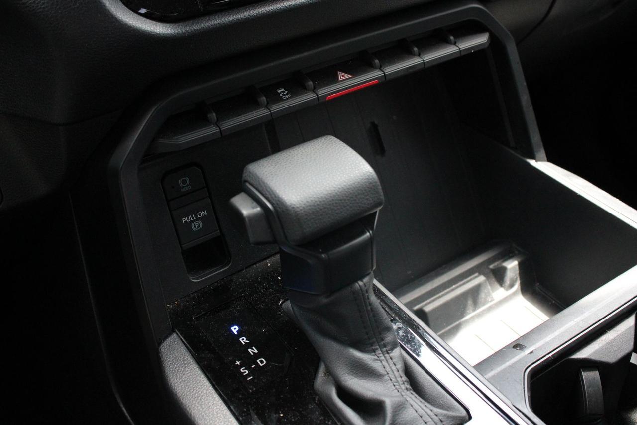2023 Toyota Tundra SR Fredericksburg VA