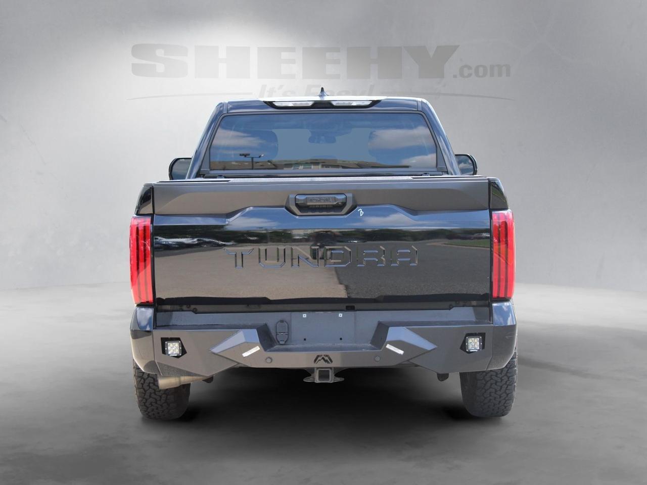 2023 Toyota Tundra SR Fredericksburg VA