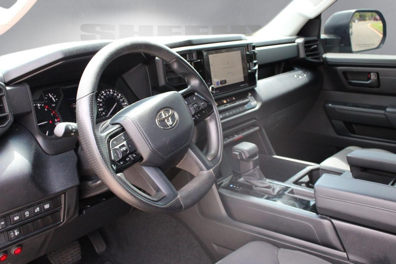 2023 Toyota Tundra SR Fredericksburg VA