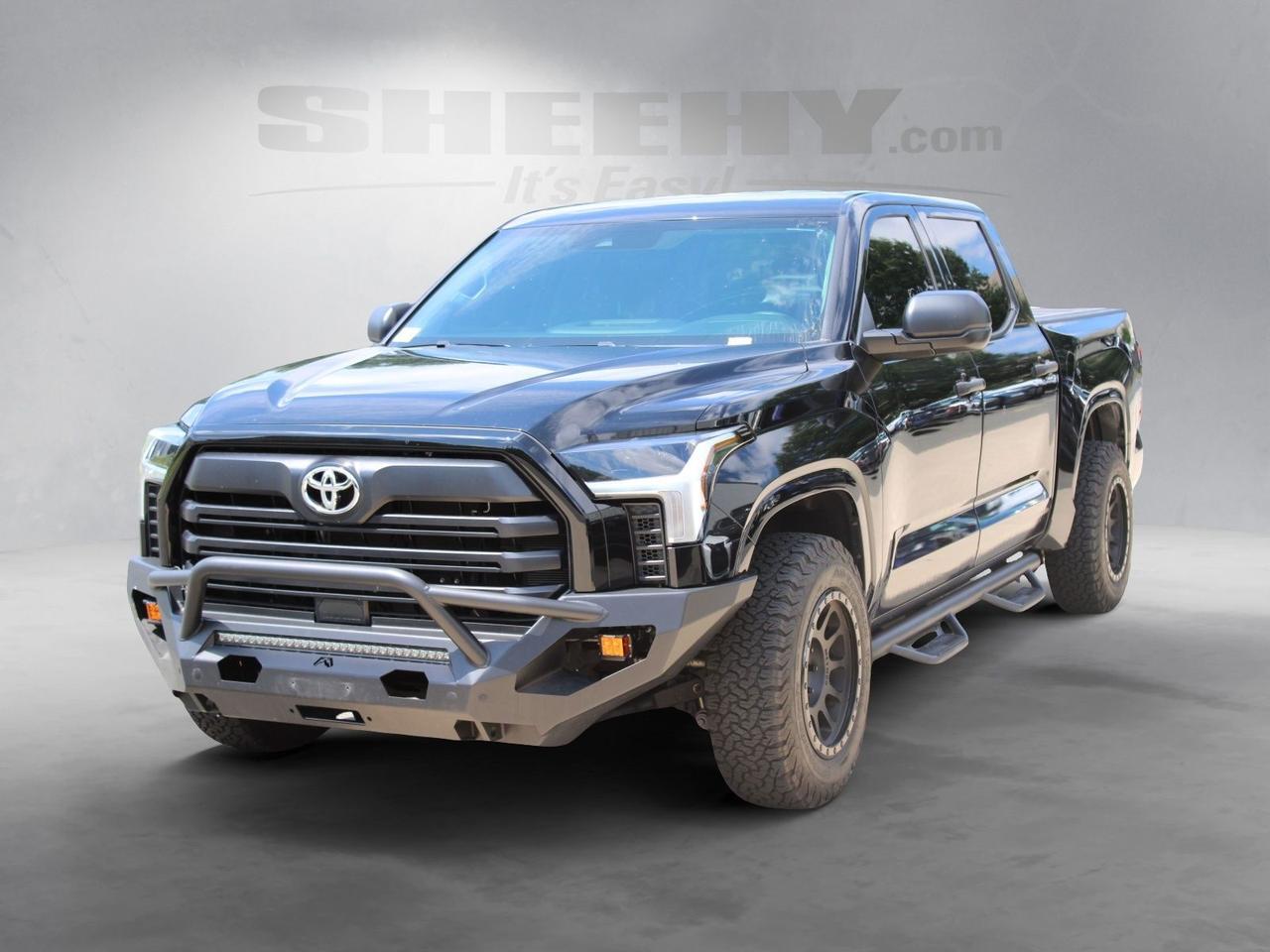 2023 Toyota Tundra SR Fredericksburg VA