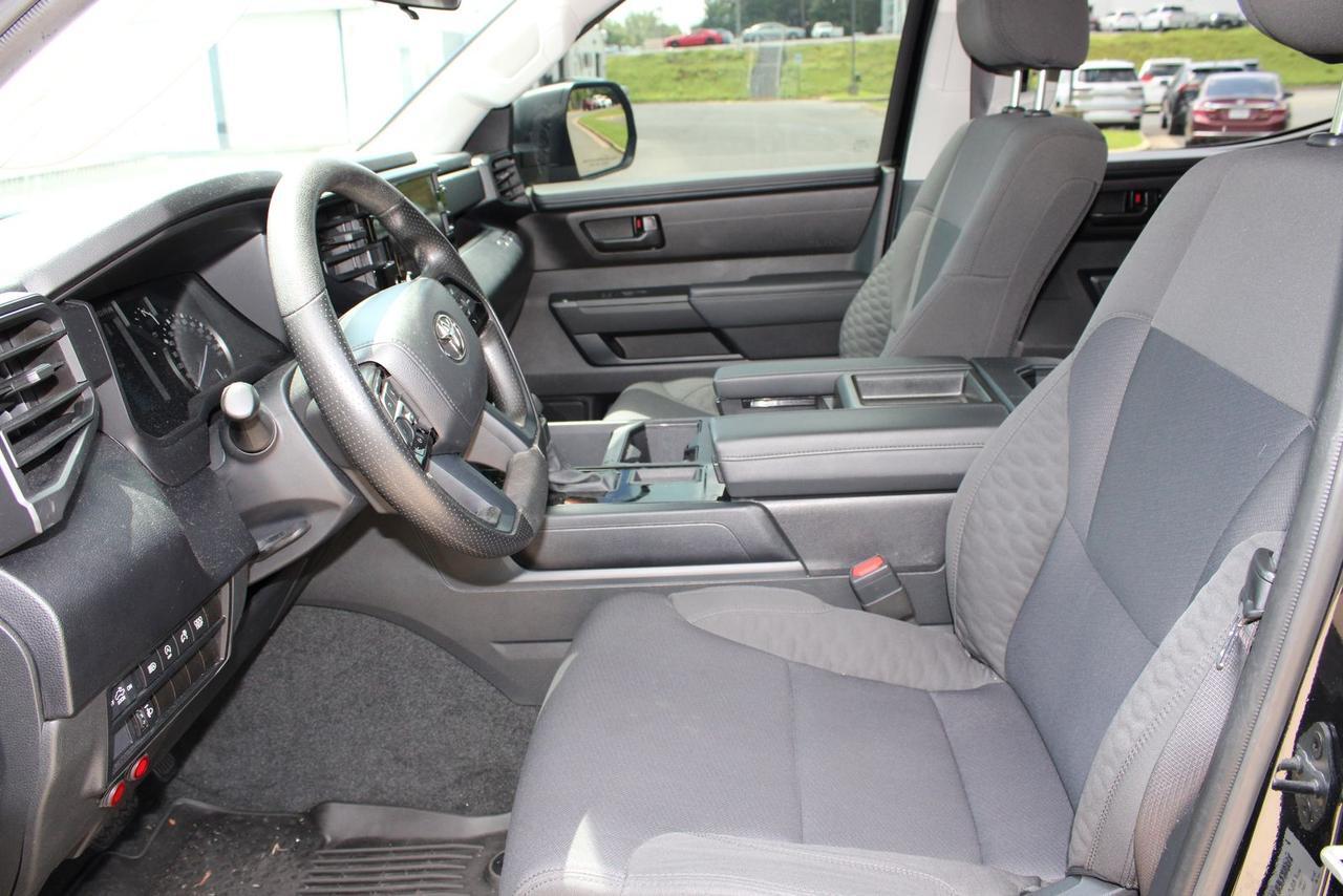 2023 Toyota Tundra SR Fredericksburg VA