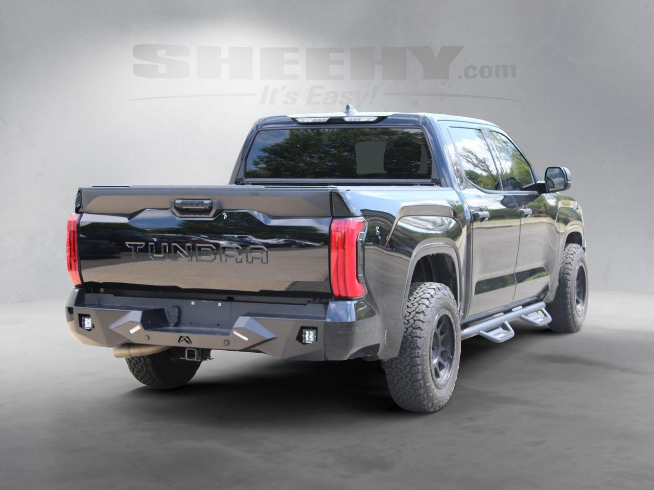 2023 Toyota Tundra SR Fredericksburg VA