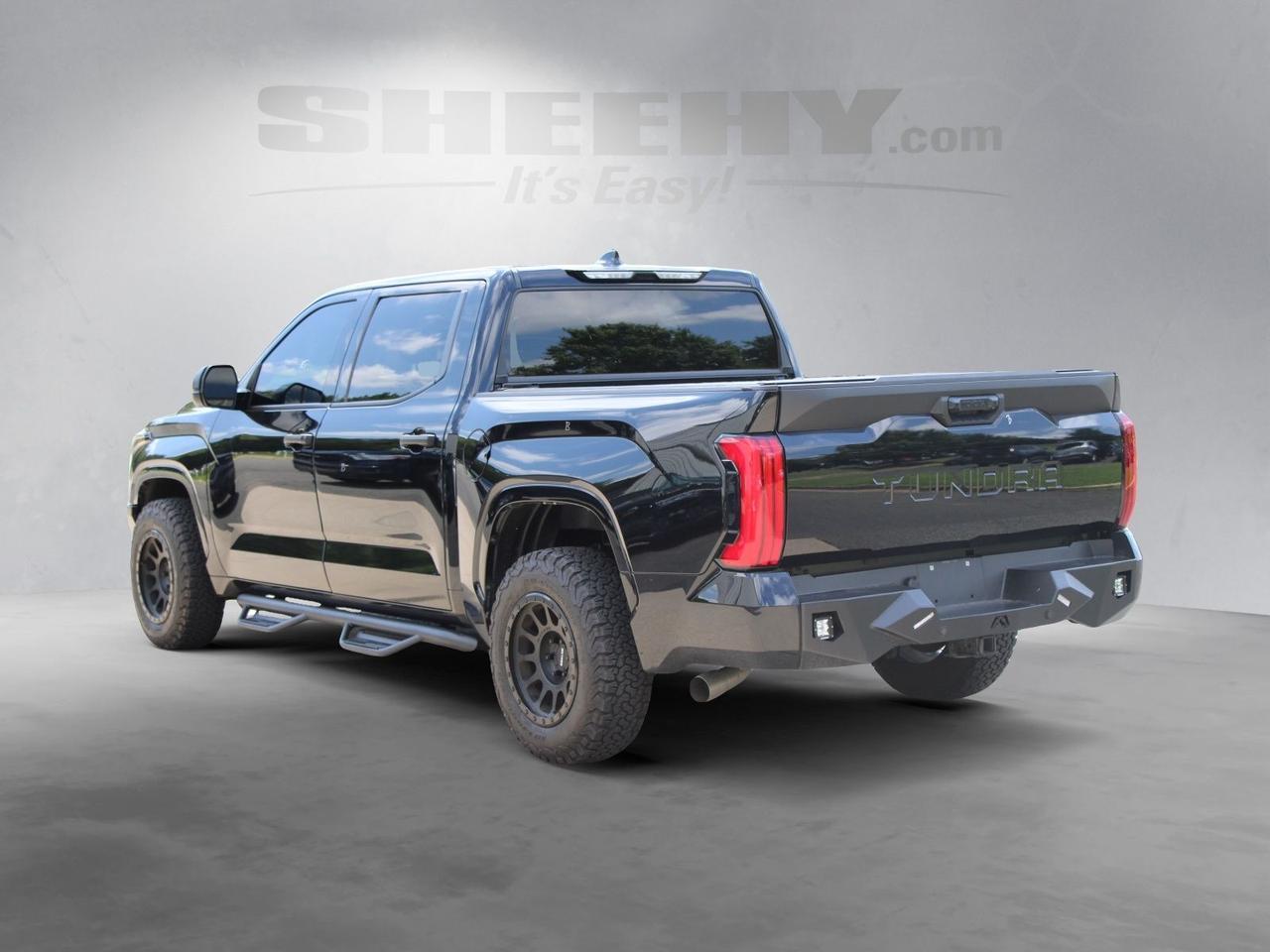 2023 Toyota Tundra SR Fredericksburg VA