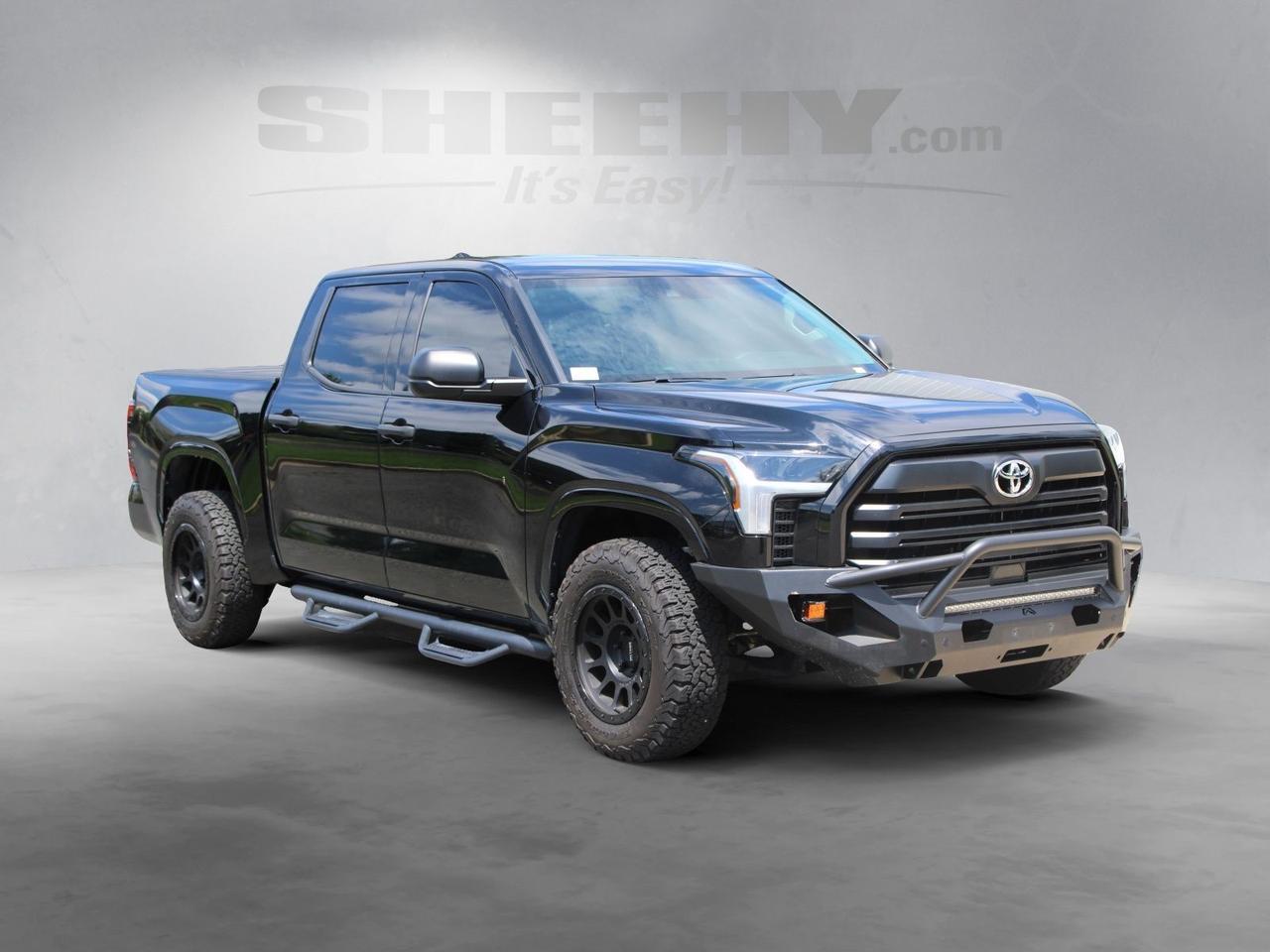 2023 Toyota Tundra SR Fredericksburg VA