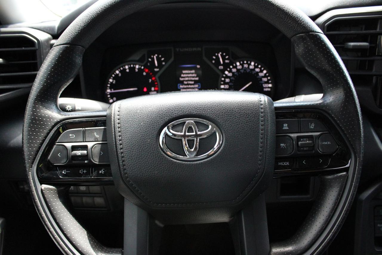 2023 Toyota Tundra SR Fredericksburg VA