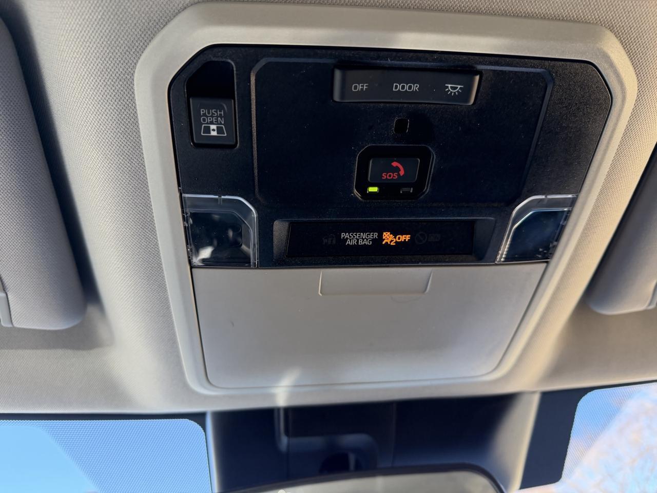 2023 Toyota Tundra SR Stafford VA