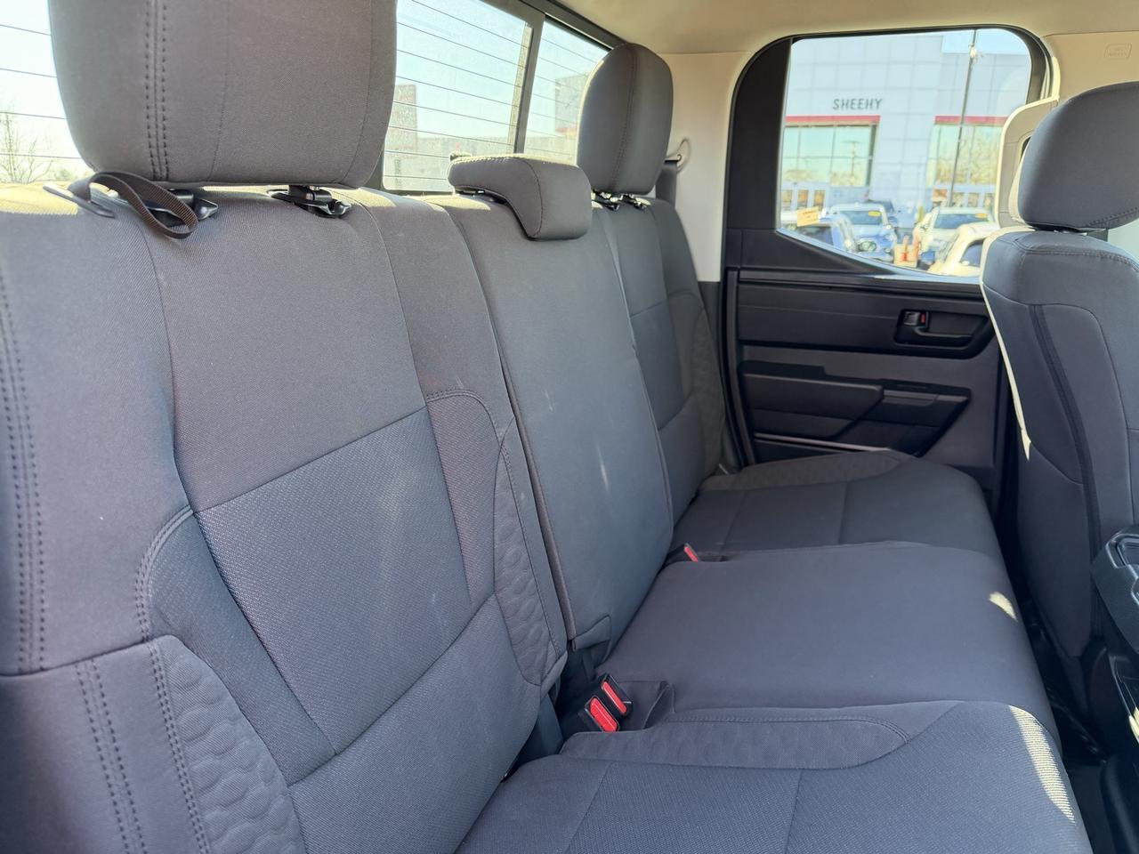 2023 Toyota Tundra SR Stafford VA