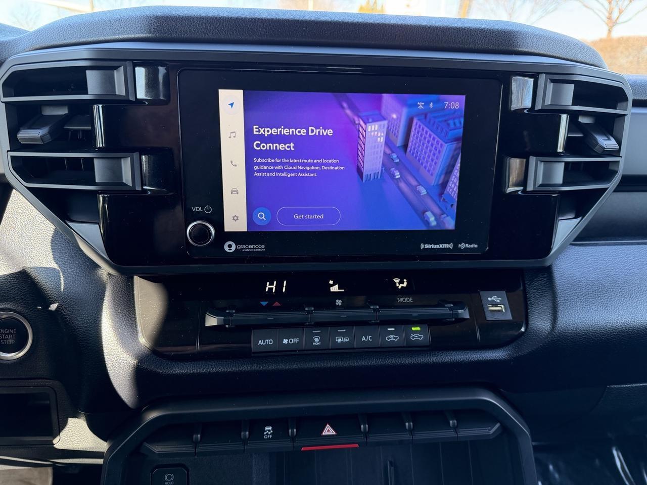 2023 Toyota Tundra SR Stafford VA