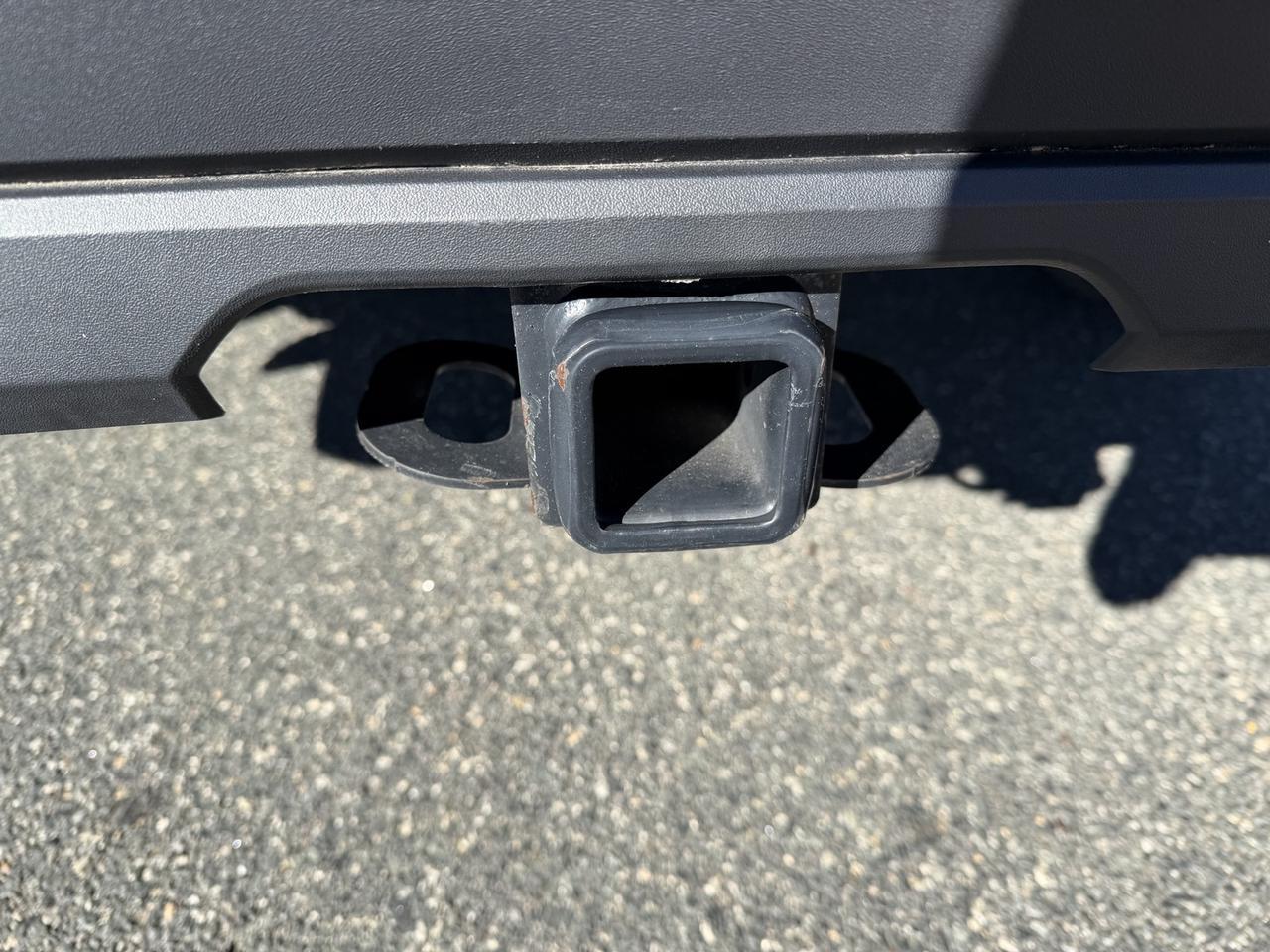 2023 Toyota Tundra SR Stafford VA