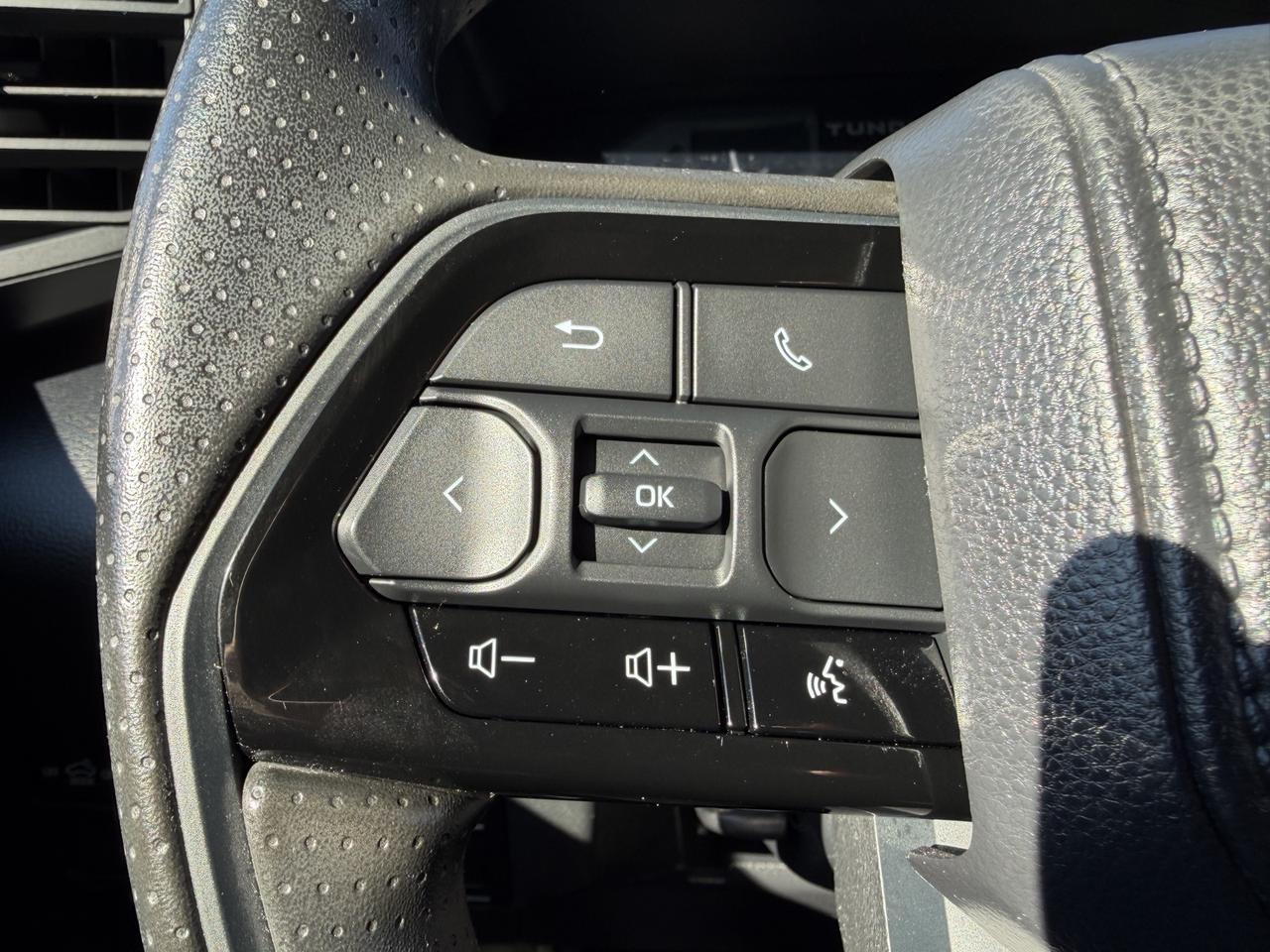 2023 Toyota Tundra SR Stafford VA