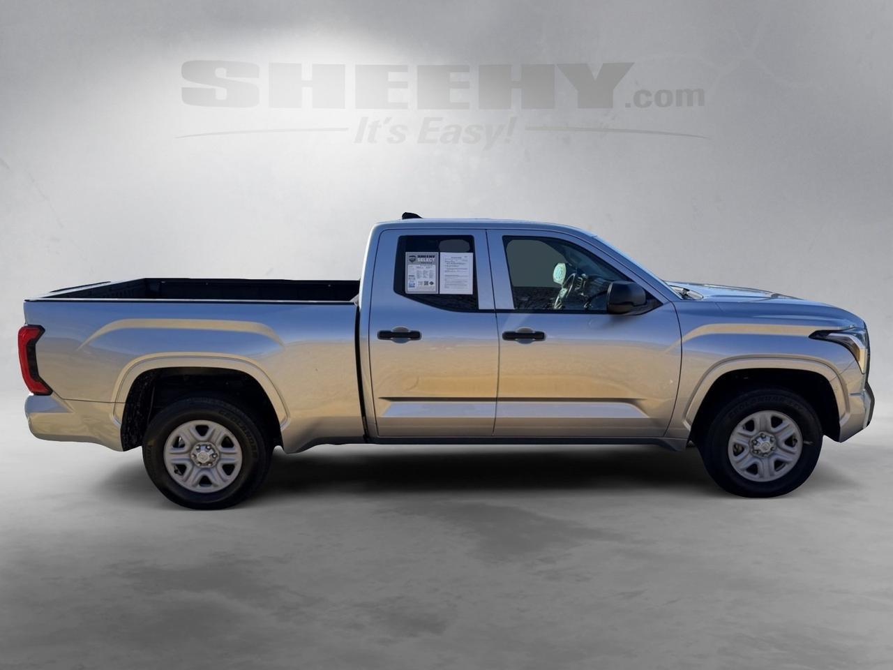 2023 Toyota Tundra SR Stafford VA