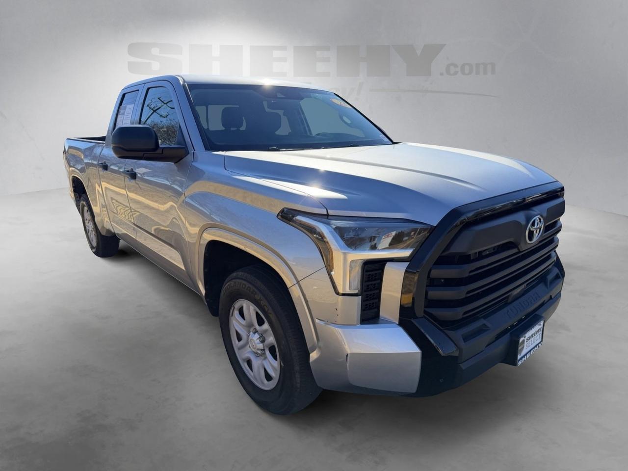 2023 Toyota Tundra SR Stafford VA
