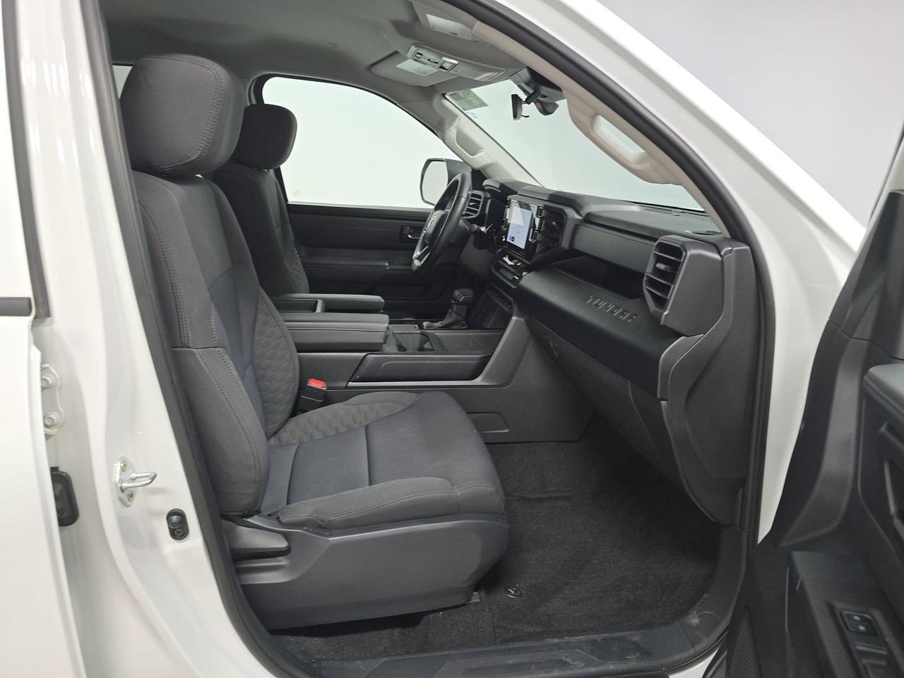 2023 Toyota Tundra SR Stafford VA