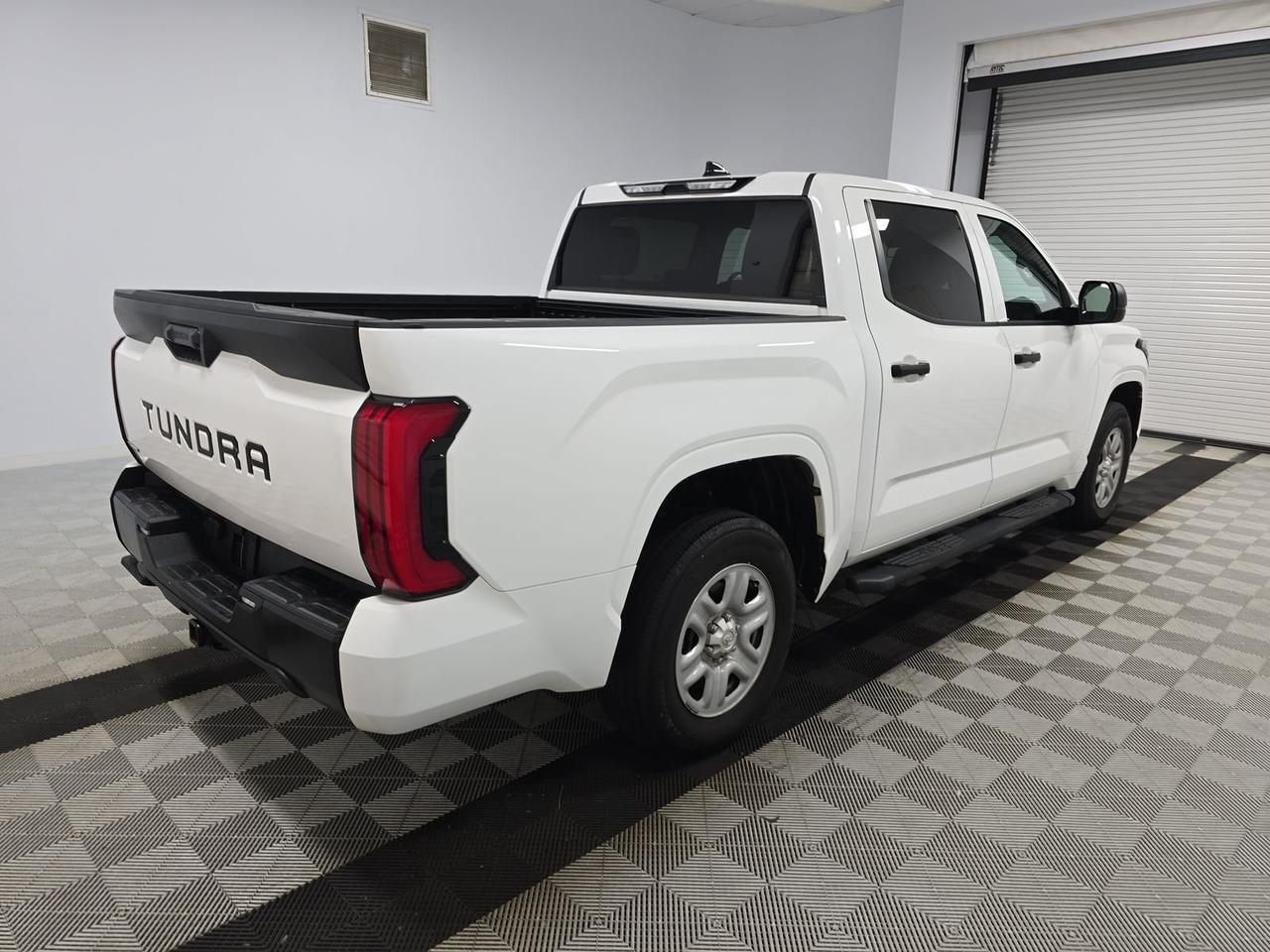 2023 Toyota Tundra SR Stafford VA