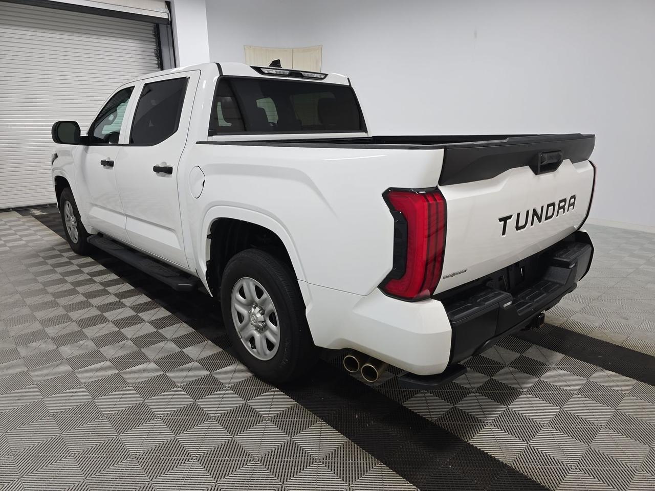 2023 Toyota Tundra SR Stafford VA