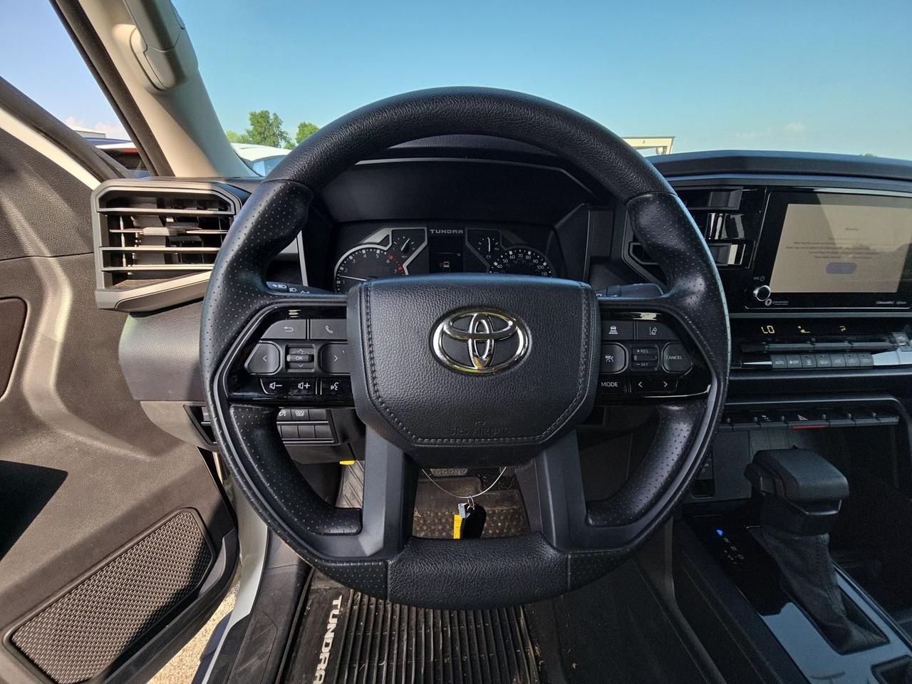 2023 Toyota Tundra SR Stafford VA