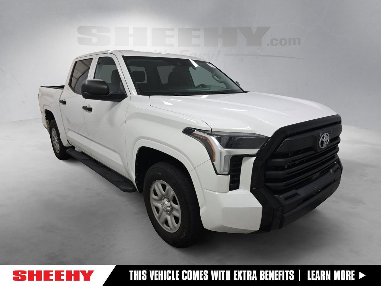 2023 Toyota Tundra SR Stafford VA