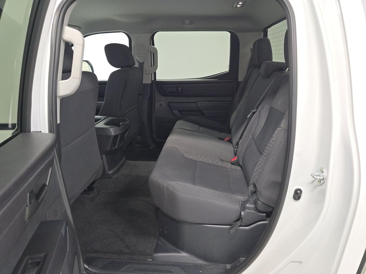 2023 Toyota Tundra SR Stafford VA