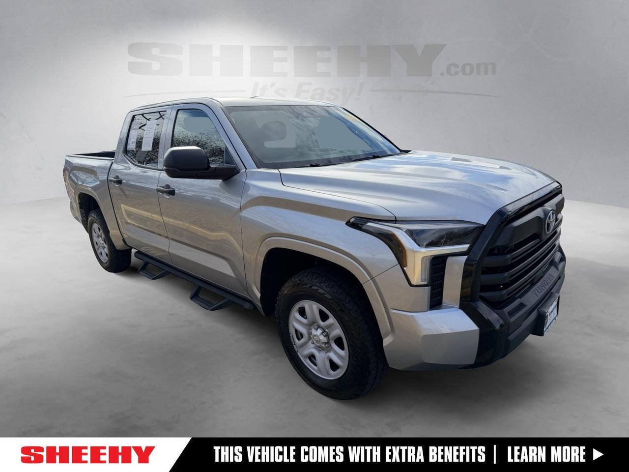 2023 Toyota Tundra SR