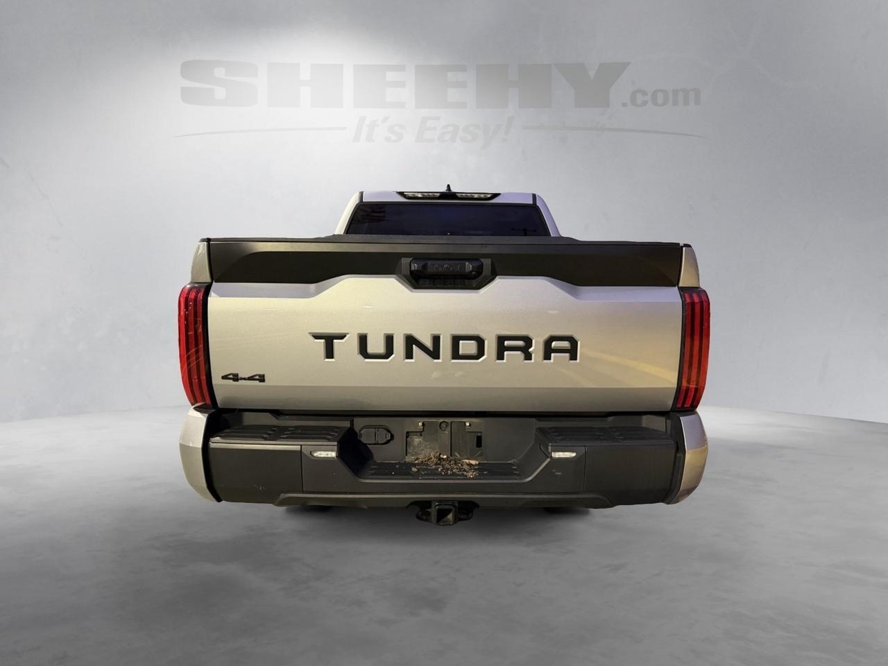 2023 Toyota Tundra SR Stafford VA