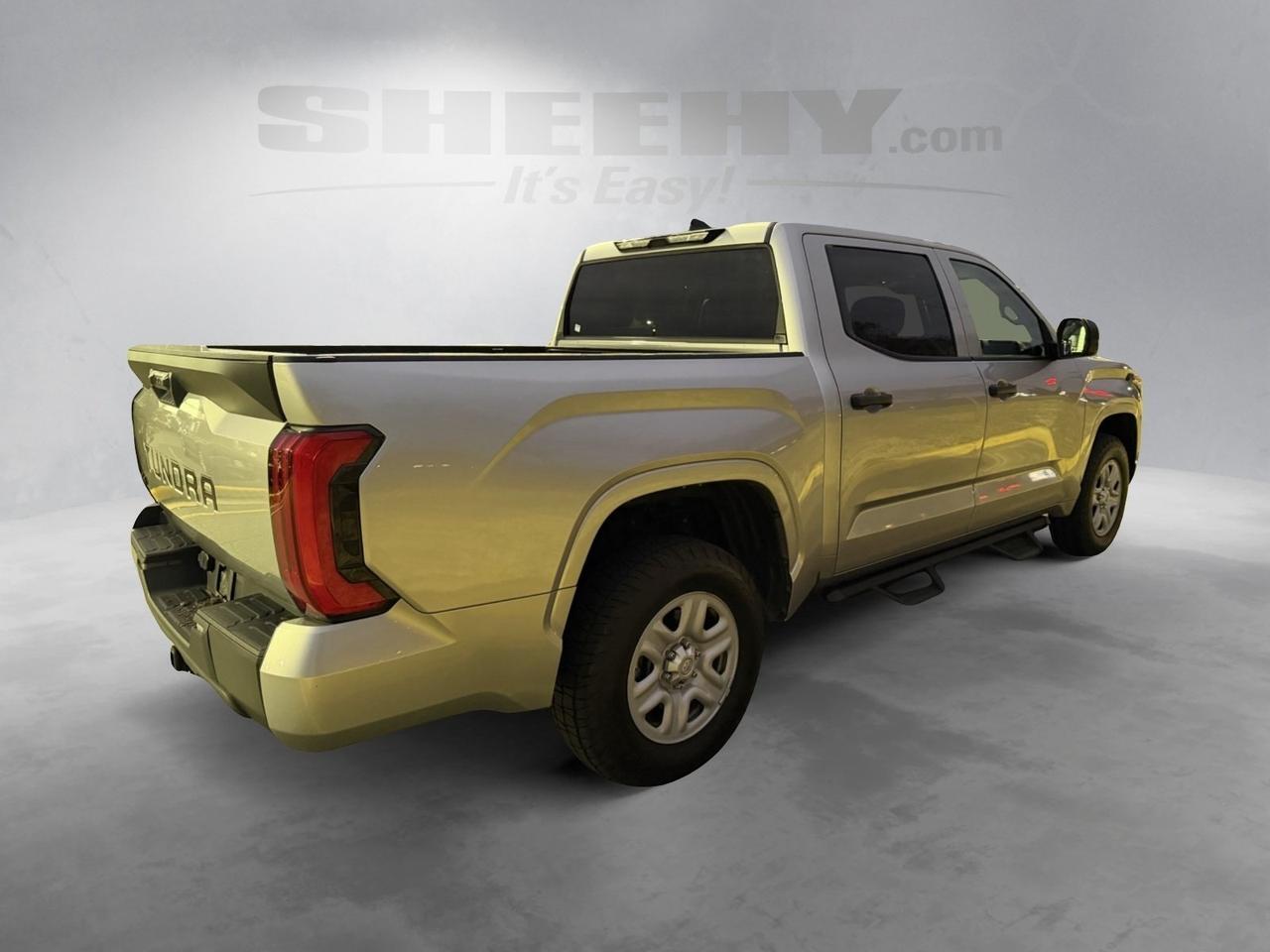 2023 Toyota Tundra SR Stafford VA
