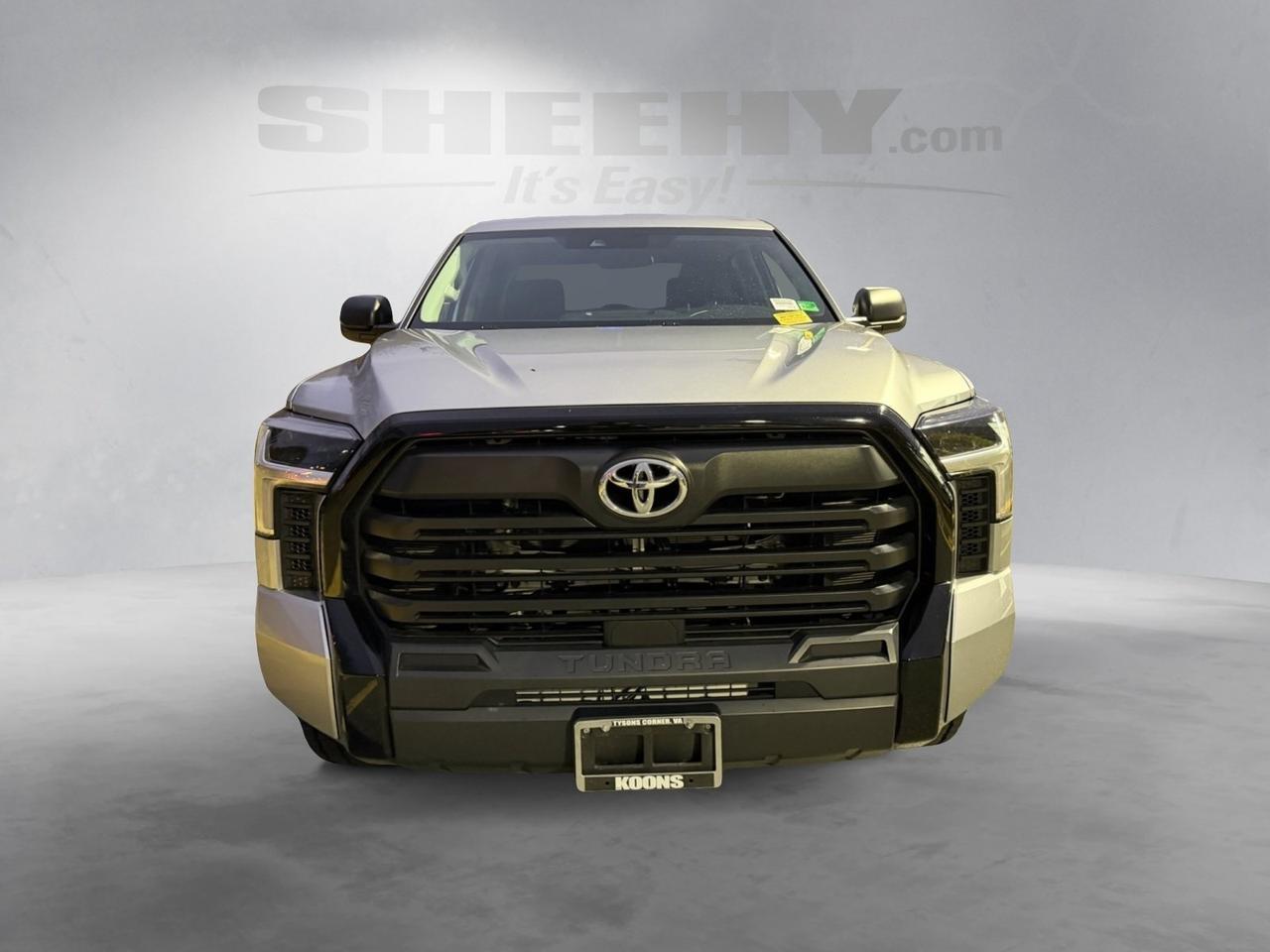 2023 Toyota Tundra SR Stafford VA