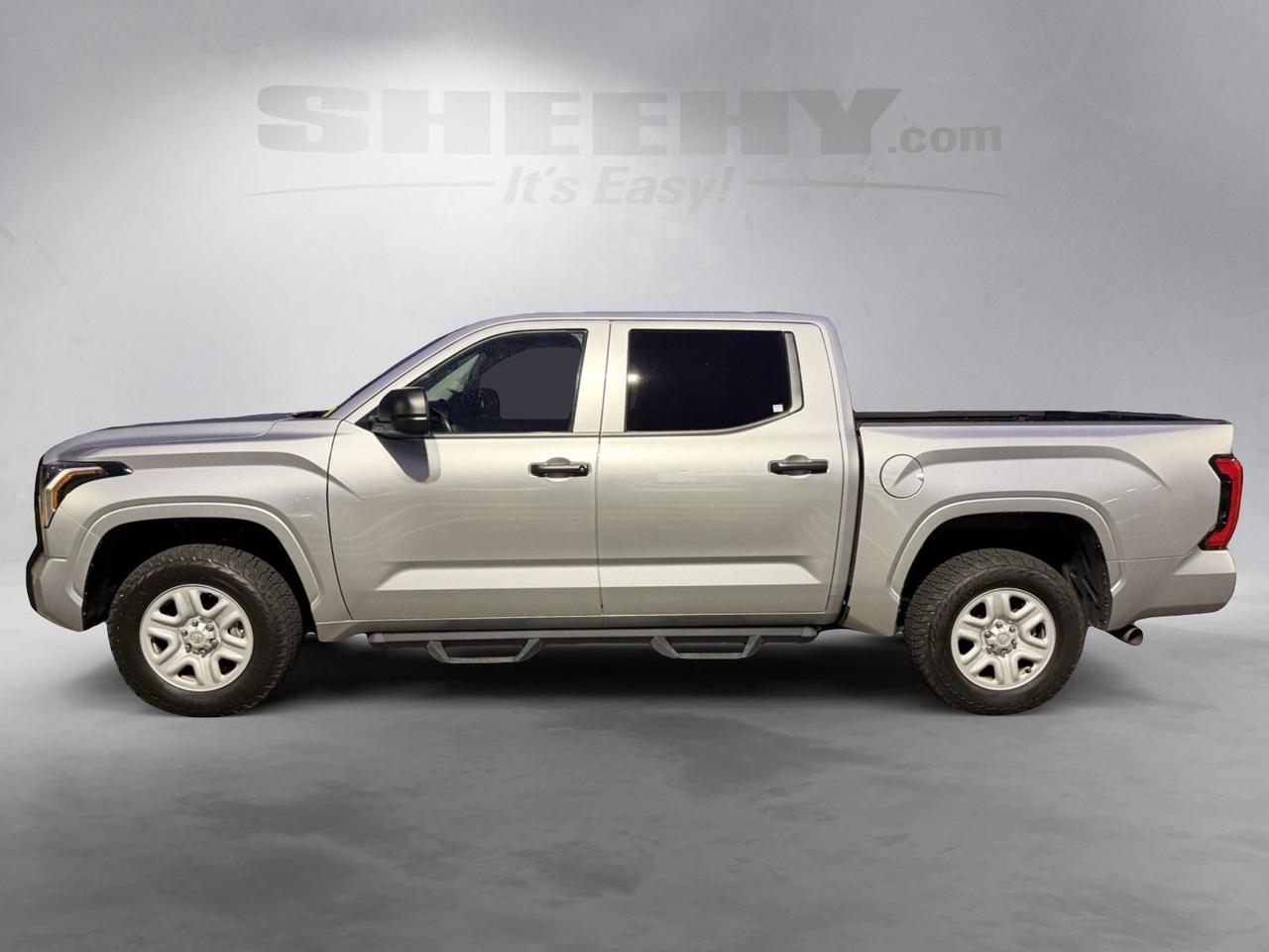 2023 Toyota Tundra SR Stafford VA