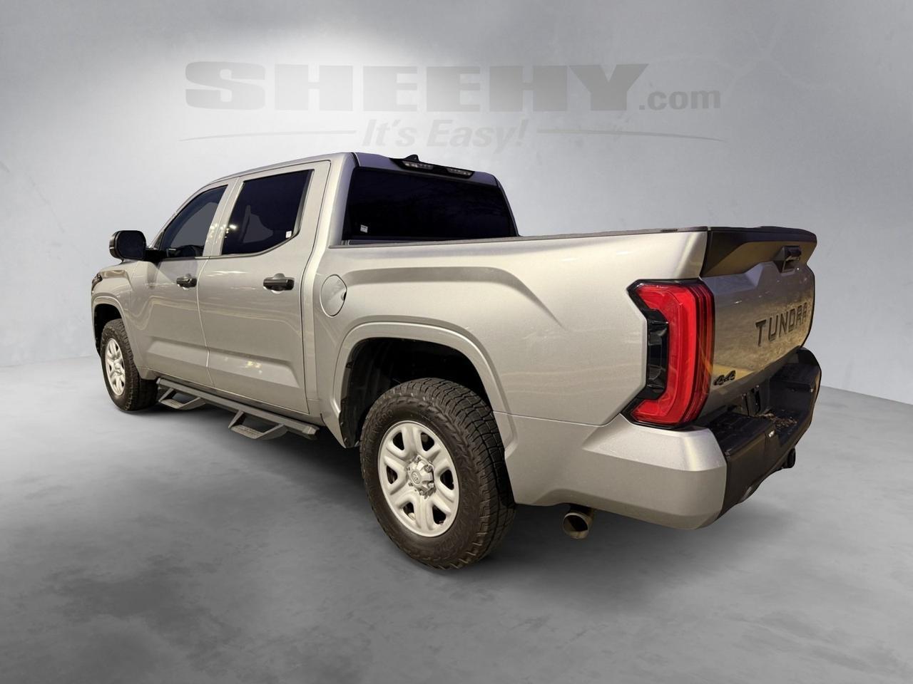 2023 Toyota Tundra SR Stafford VA