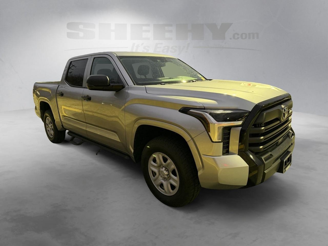 2023 Toyota Tundra SR Stafford VA