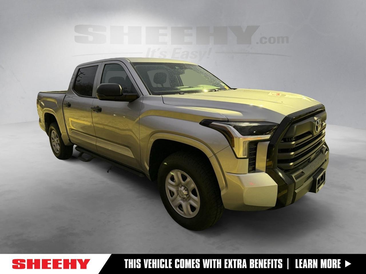 2023 Toyota Tundra SR