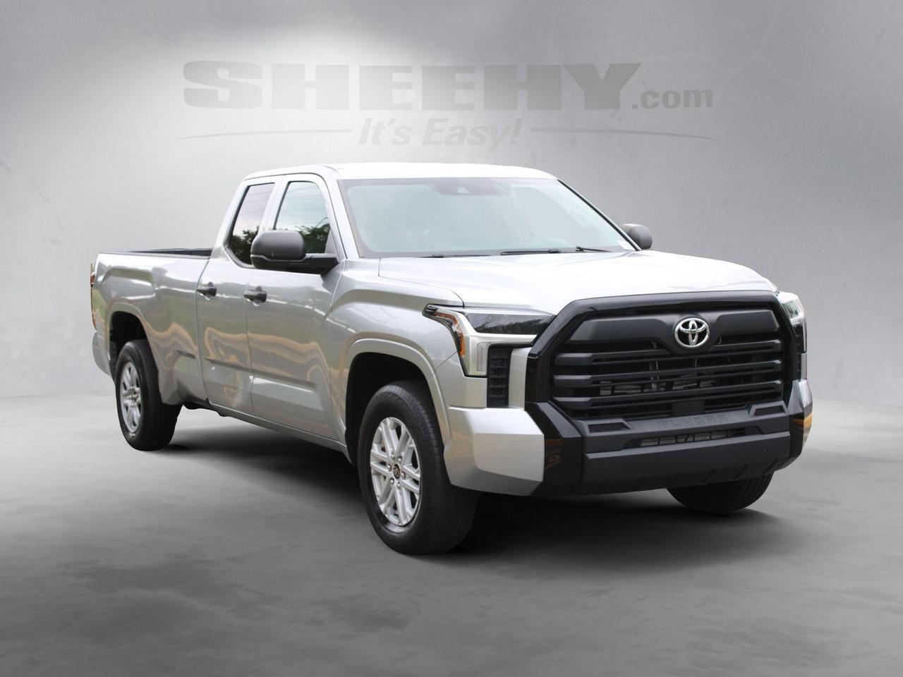 2023 Toyota Tundra SR Stafford VA