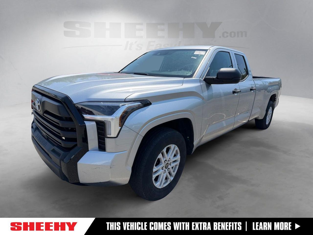 2023 Toyota Tundra