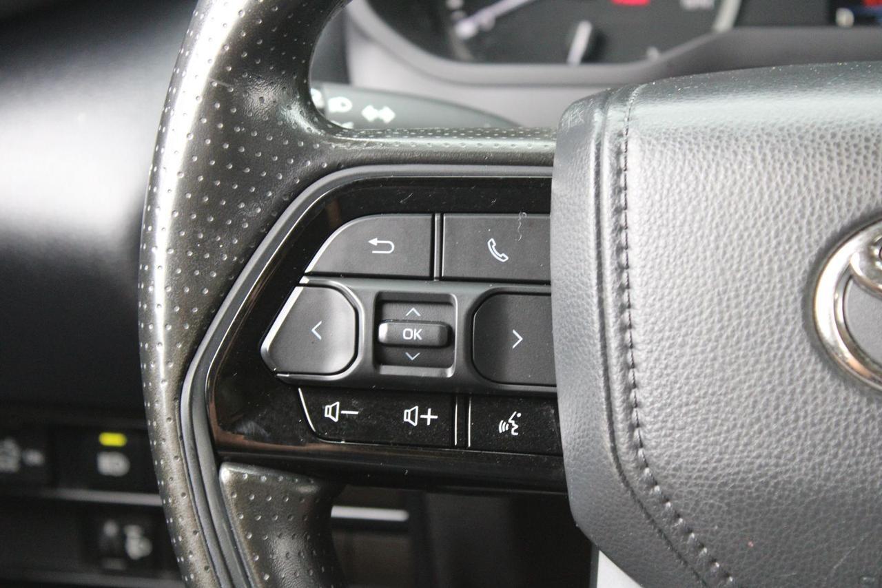 2023 Toyota Tundra SR Stafford VA