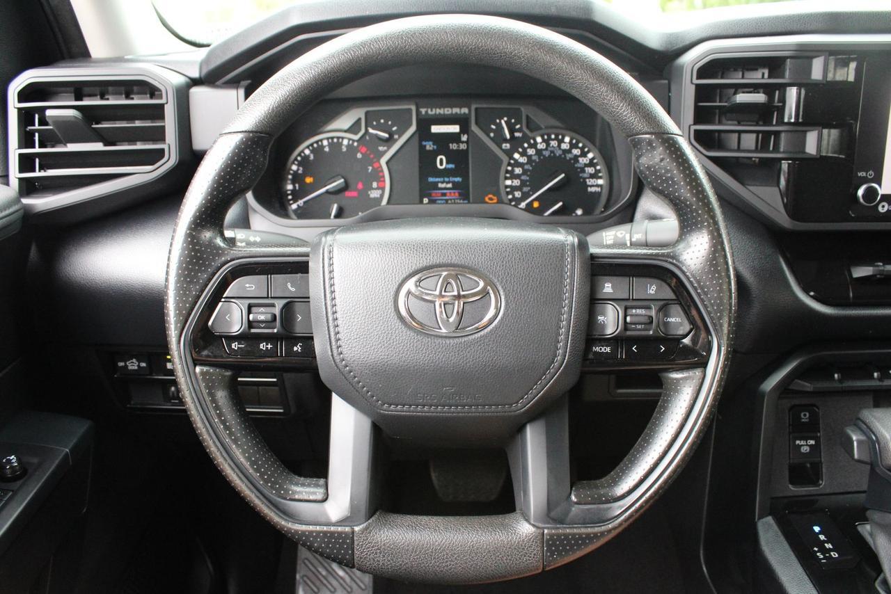 2023 Toyota Tundra SR Stafford VA