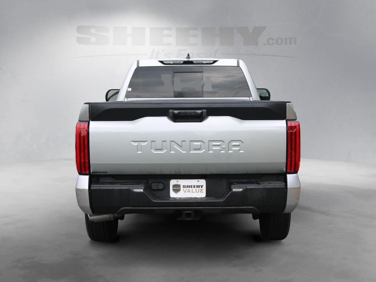 2023 Toyota Tundra SR Stafford VA