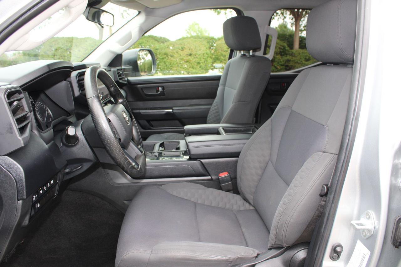 2023 Toyota Tundra SR Stafford VA