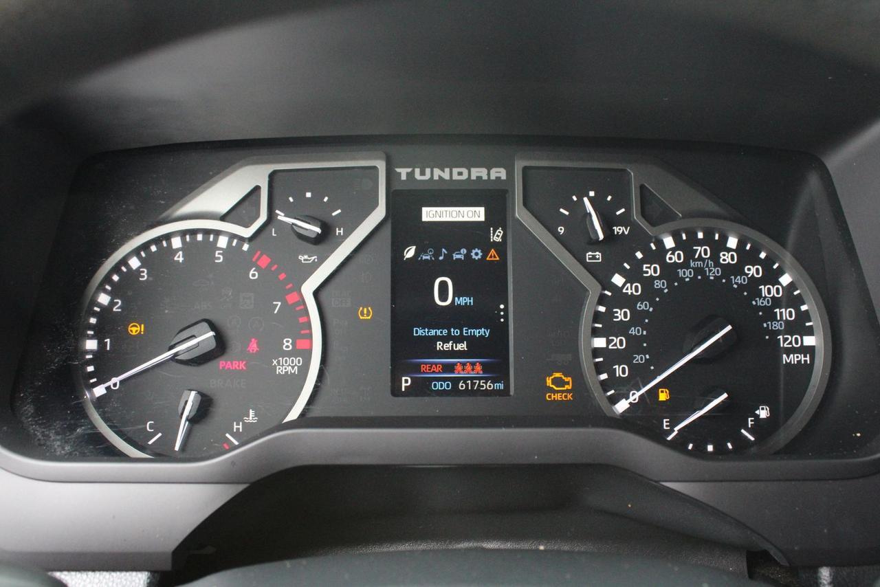 2023 Toyota Tundra SR Stafford VA