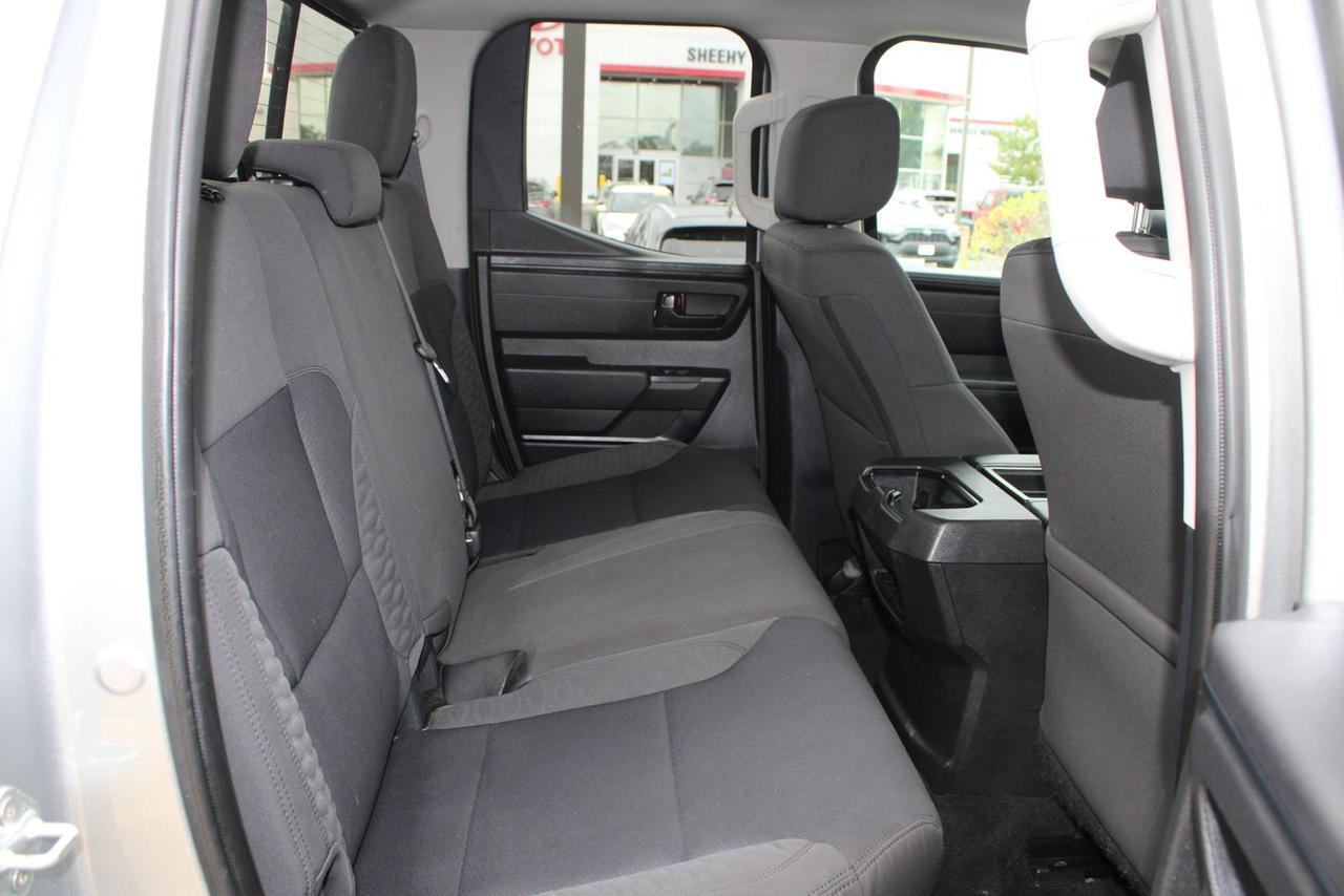2023 Toyota Tundra SR Stafford VA